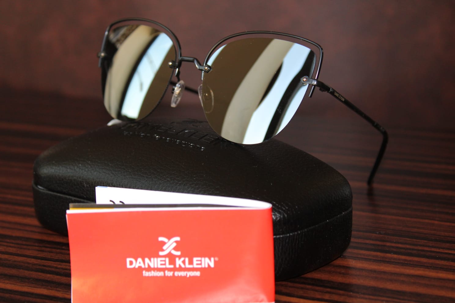 Daniel klein outlet lunette femme