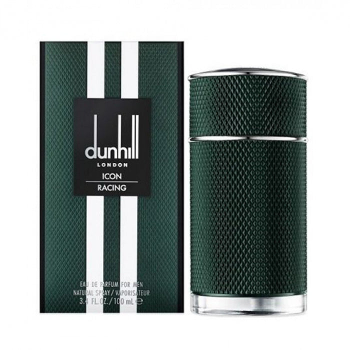 Dunhill Icon Racing Green Perfume For Men - Takreem.jo