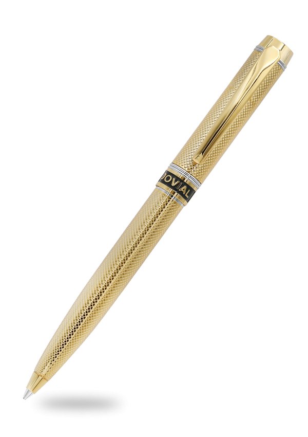 Small Brass Pen Creative Brass Journal Pens Journal Pens Brass