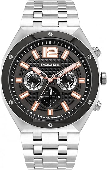 Police 2024 watches website