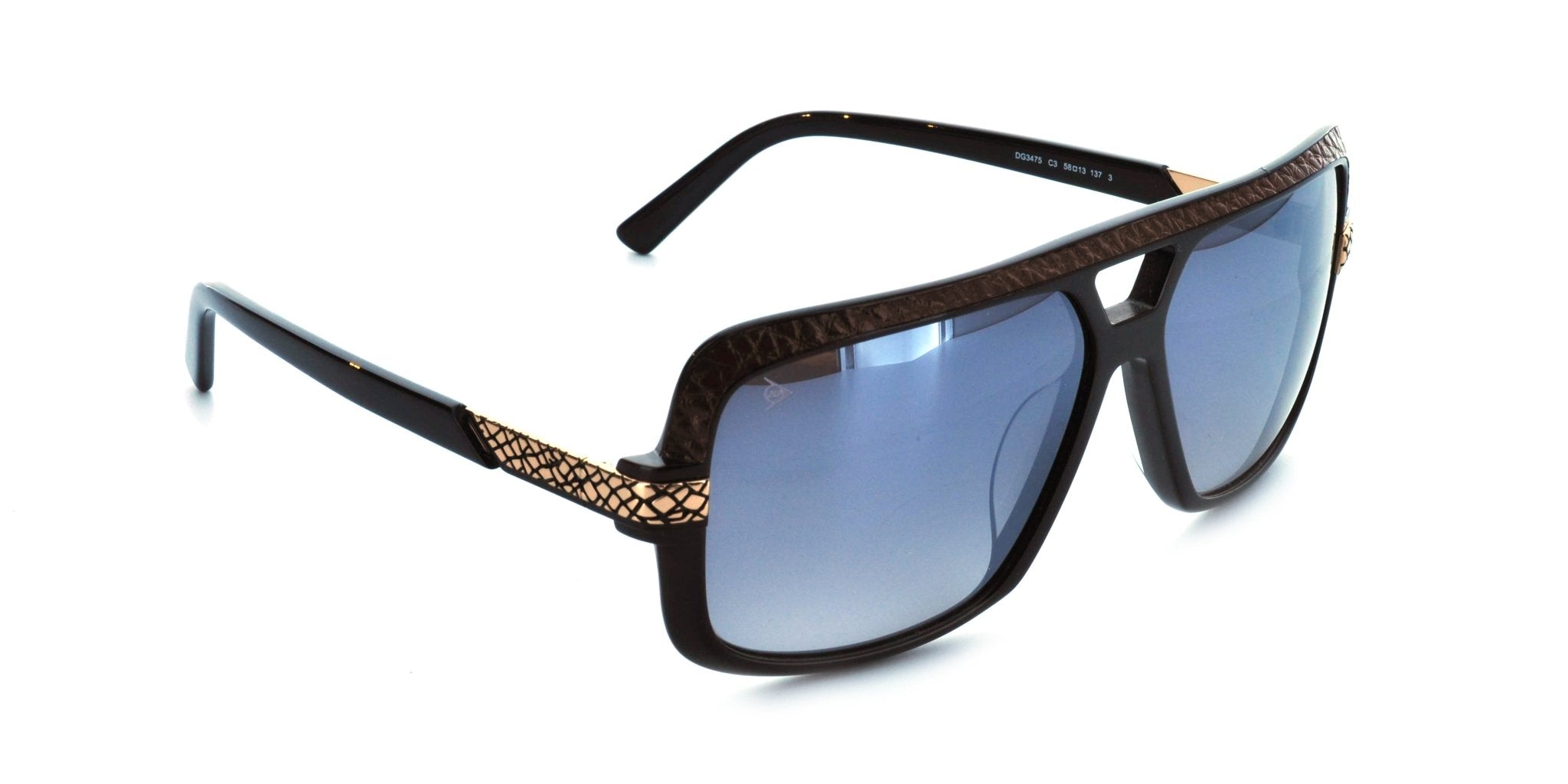 Dunlop store mens sunglasses