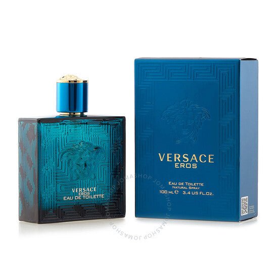 Eros By Versace Perfume For Men