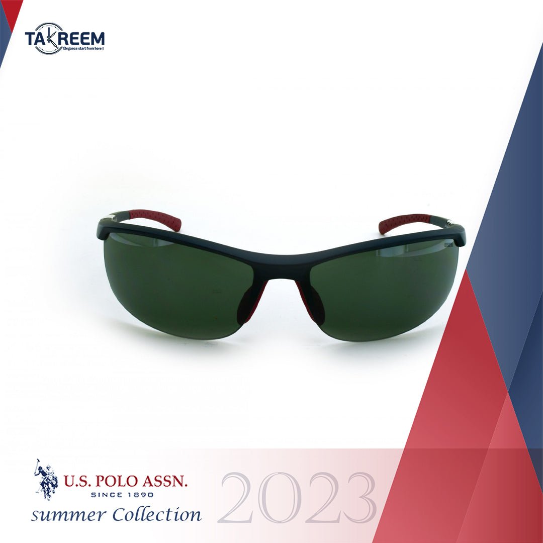 Us 2024 polo glasses